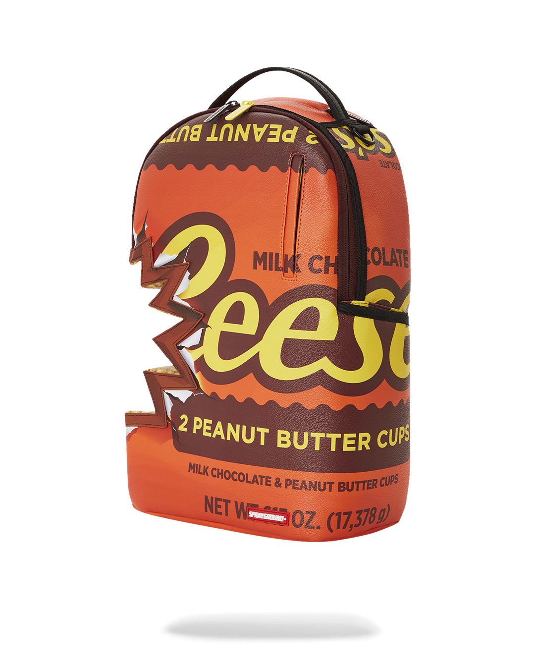 REESES SHARK BITE BACKPACK DLXV - Image 7