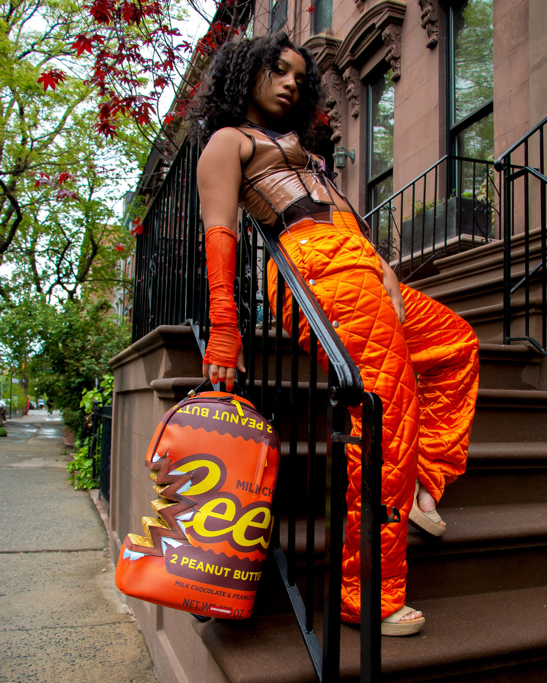 REESES SHARK BITE BACKPACK DLXV - Image 12