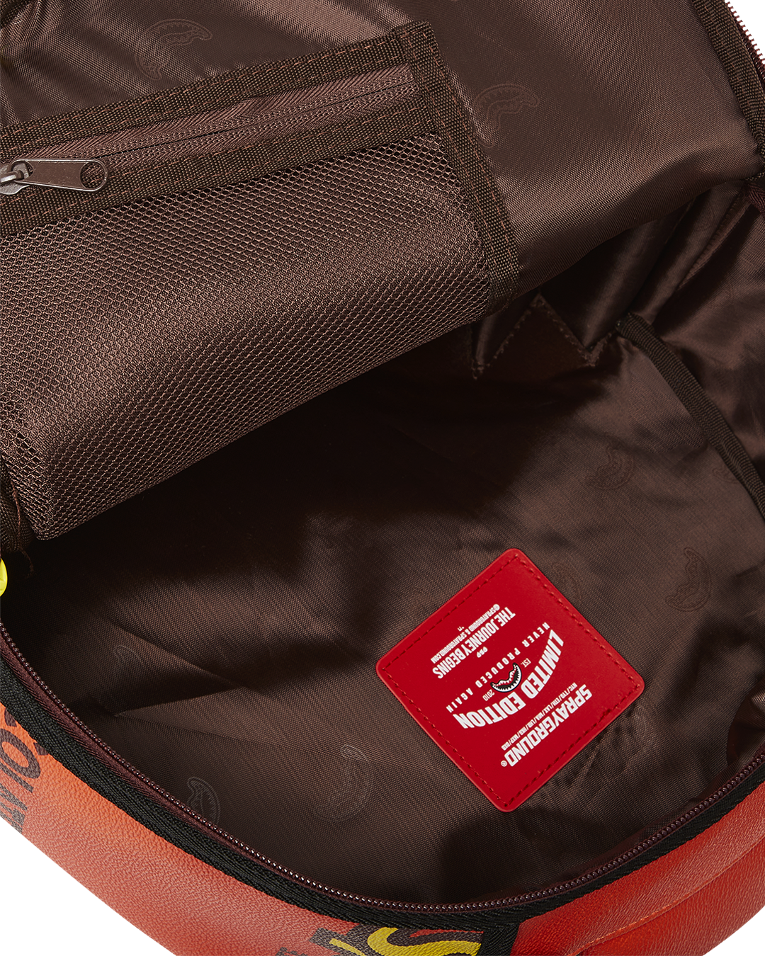 REESES SHARK BITE BACKPACK DLXV - Image 15