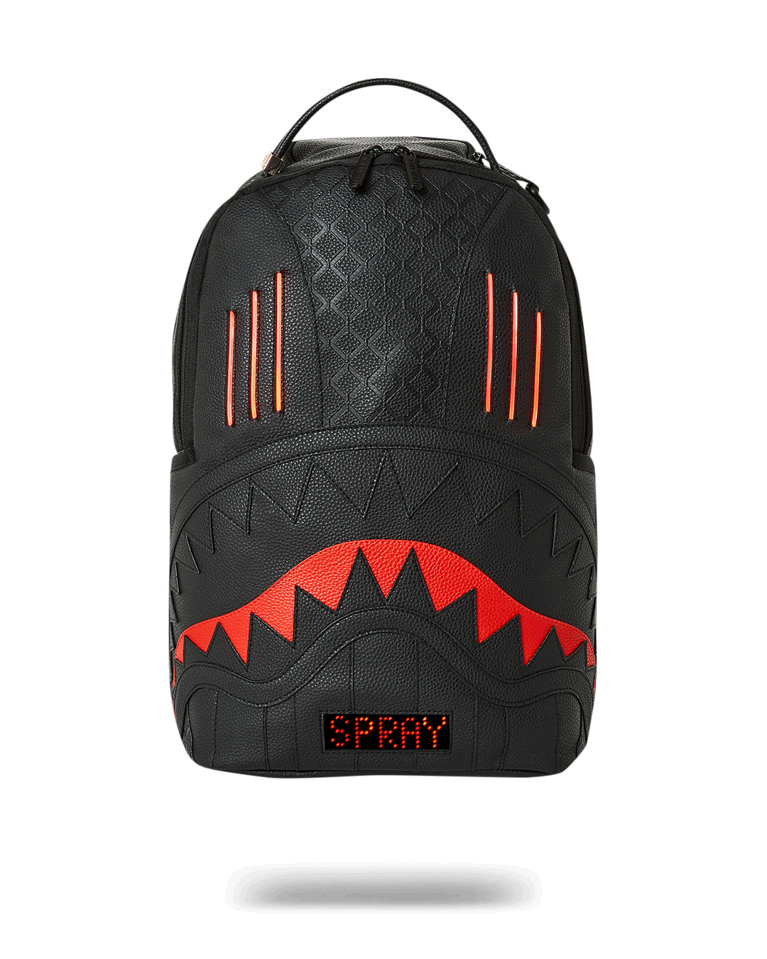 KNIGHT RIDER KITT LED TURBO BOOST BACKPACK