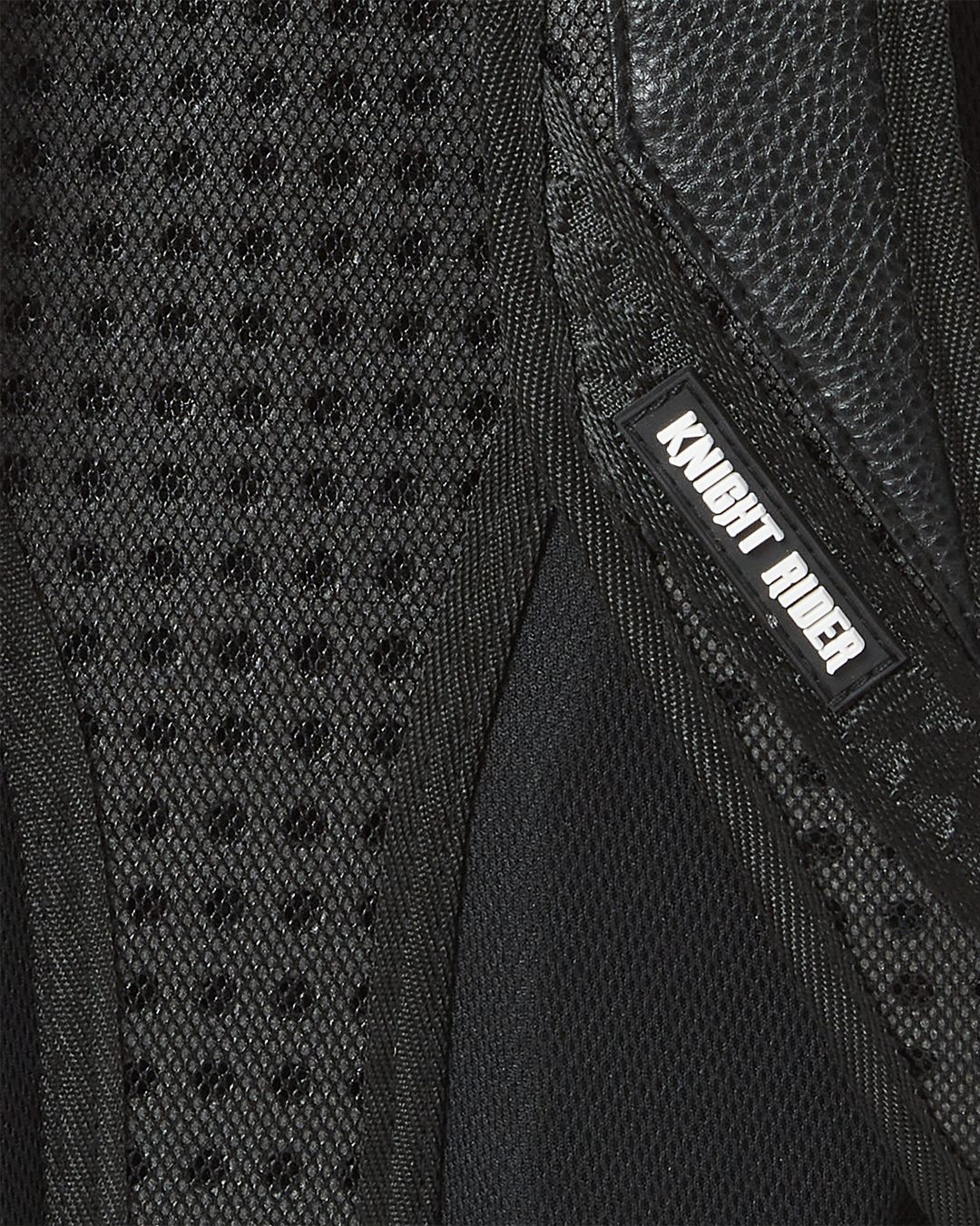 KNIGHT RIDER KITT LED TURBO BOOST BACKPACK - Image 18