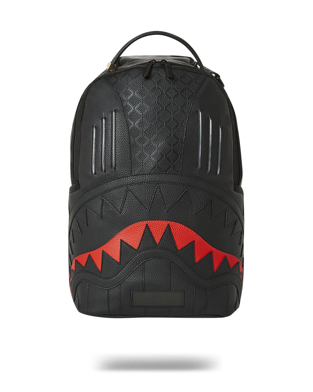 KNIGHT RIDER KITT LED TURBO BOOST BACKPACK - Image 4
