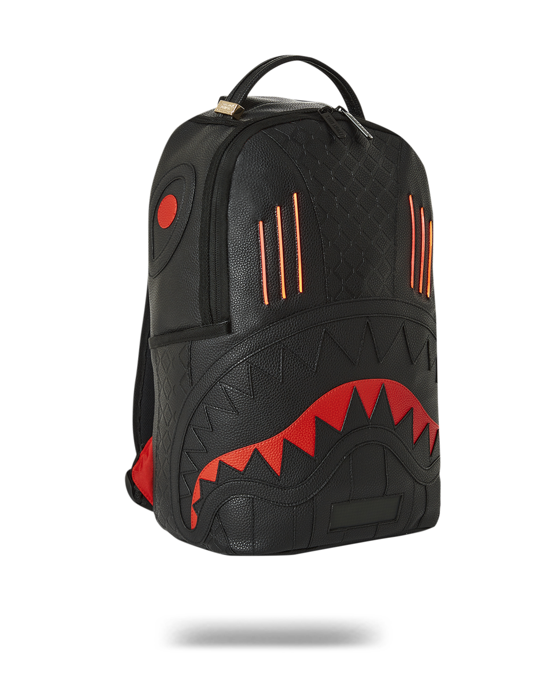 KNIGHT RIDER KITT LED TURBO BOOST BACKPACK - Image 6