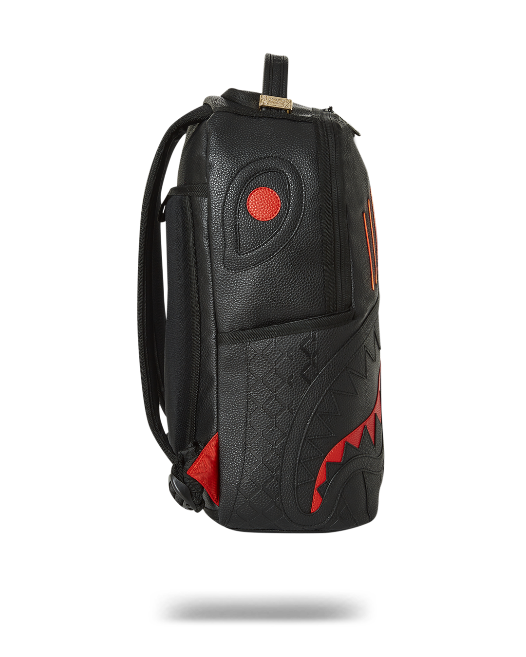 KNIGHT RIDER KITT LED TURBO BOOST BACKPACK - Image 8