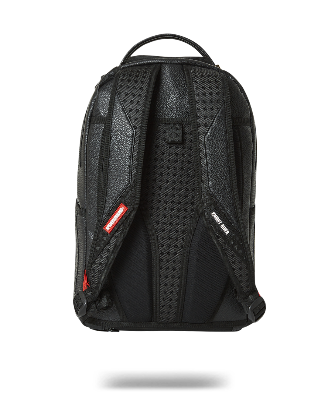 KNIGHT RIDER KITT LED TURBO BOOST BACKPACK - Image 10