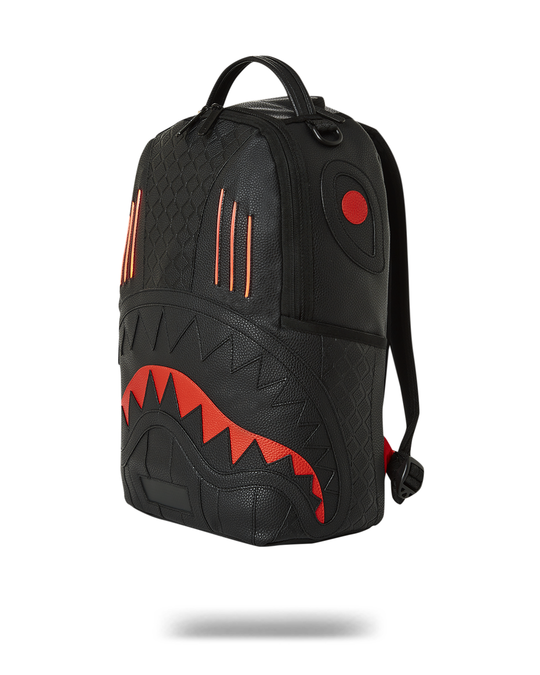 KNIGHT RIDER KITT LED TURBO BOOST BACKPACK - Image 12