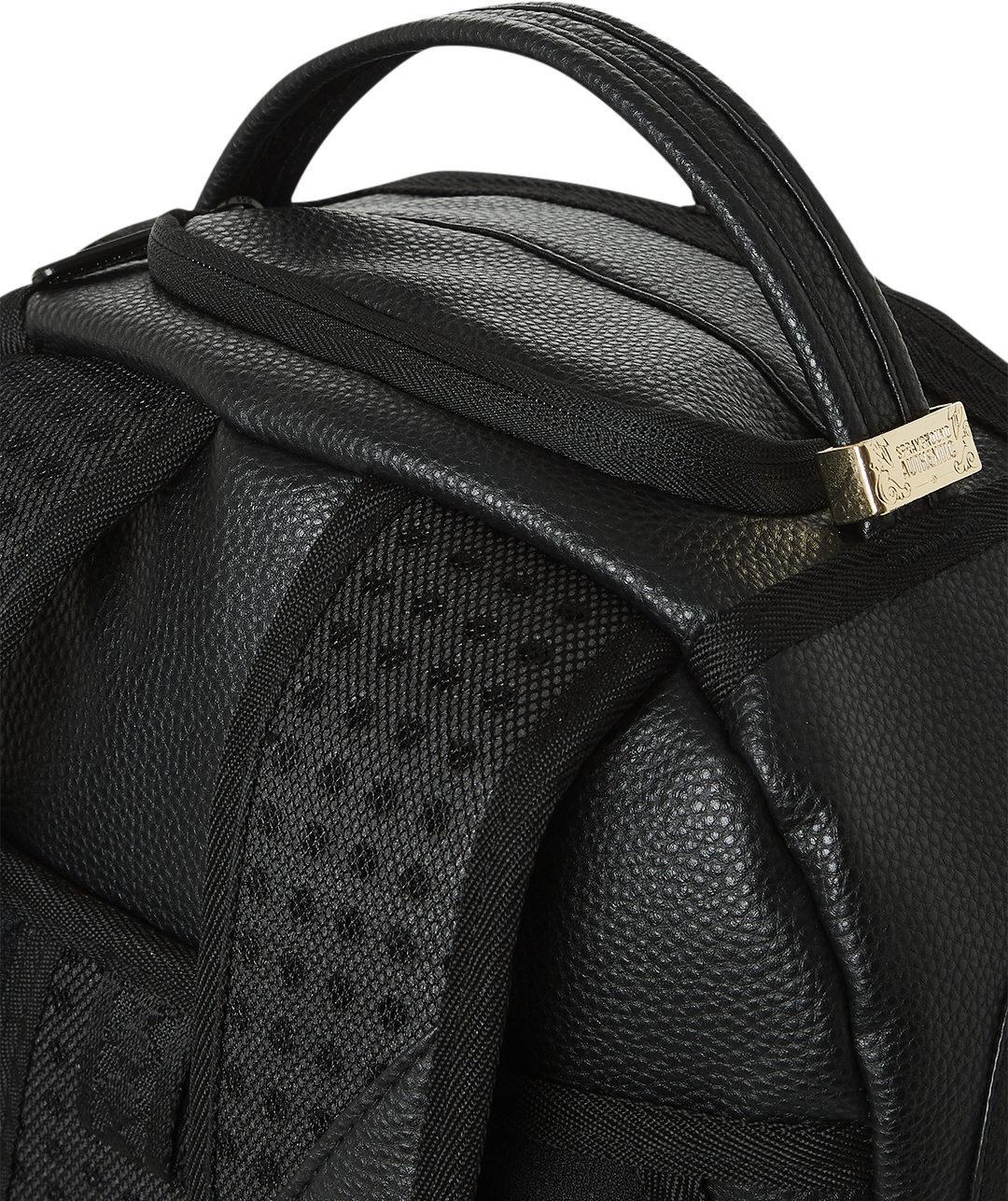KNIGHT RIDER KITT LED TURBO BOOST BACKPACK - Image 16