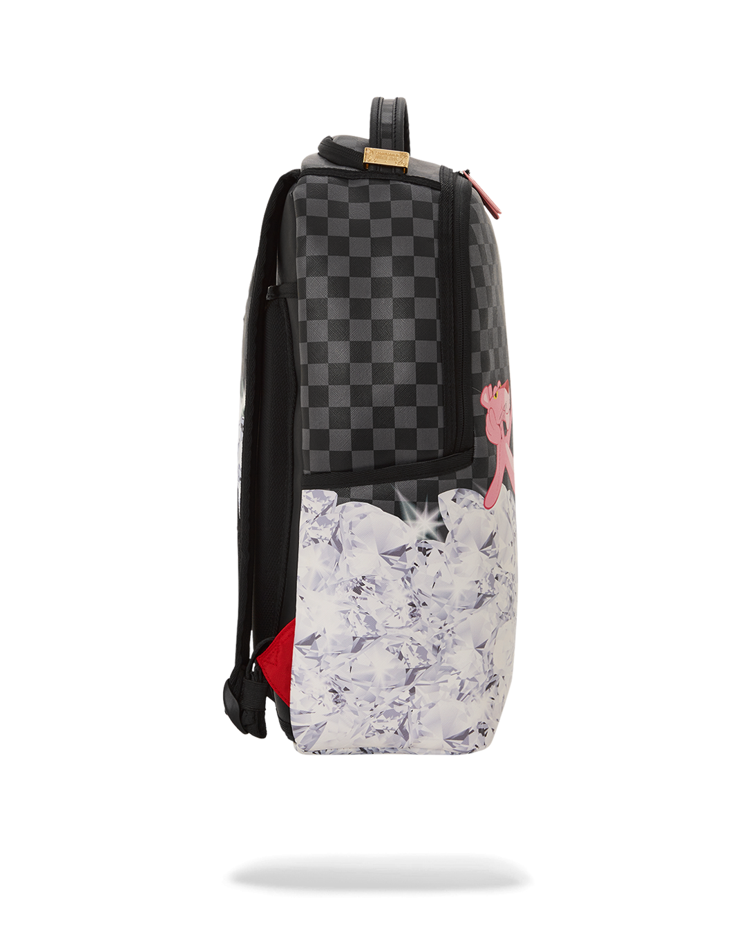 PINK PANTHER ONE IN A MILLION BACKPACK DLXV - Image 5