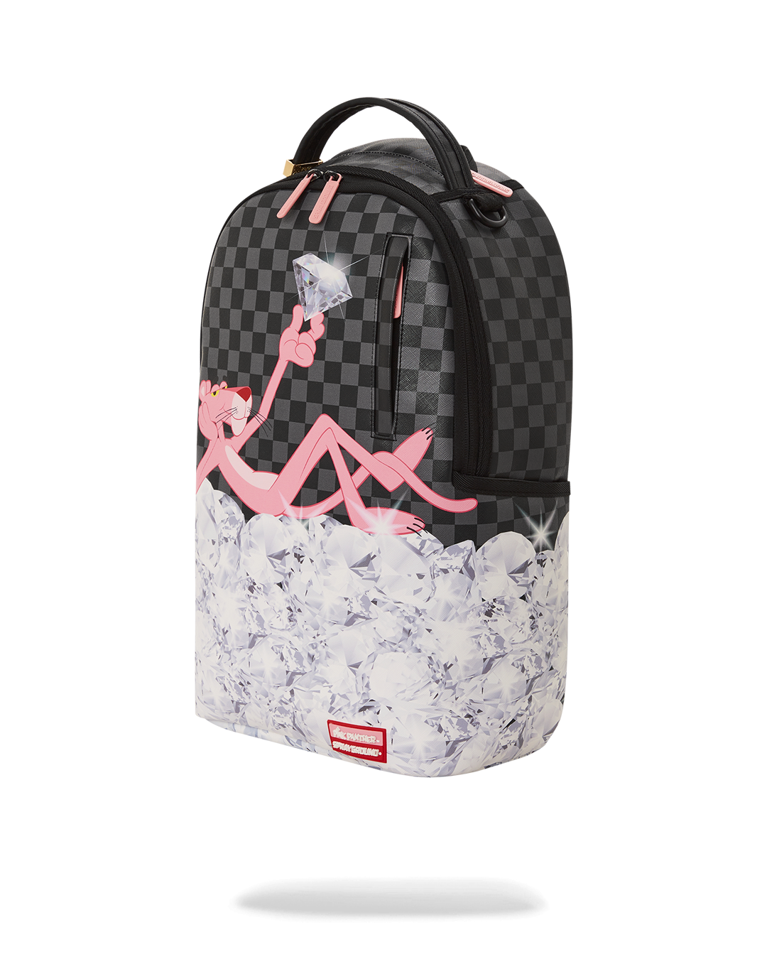 PINK PANTHER ONE IN A MILLION BACKPACK DLXV - Image 6