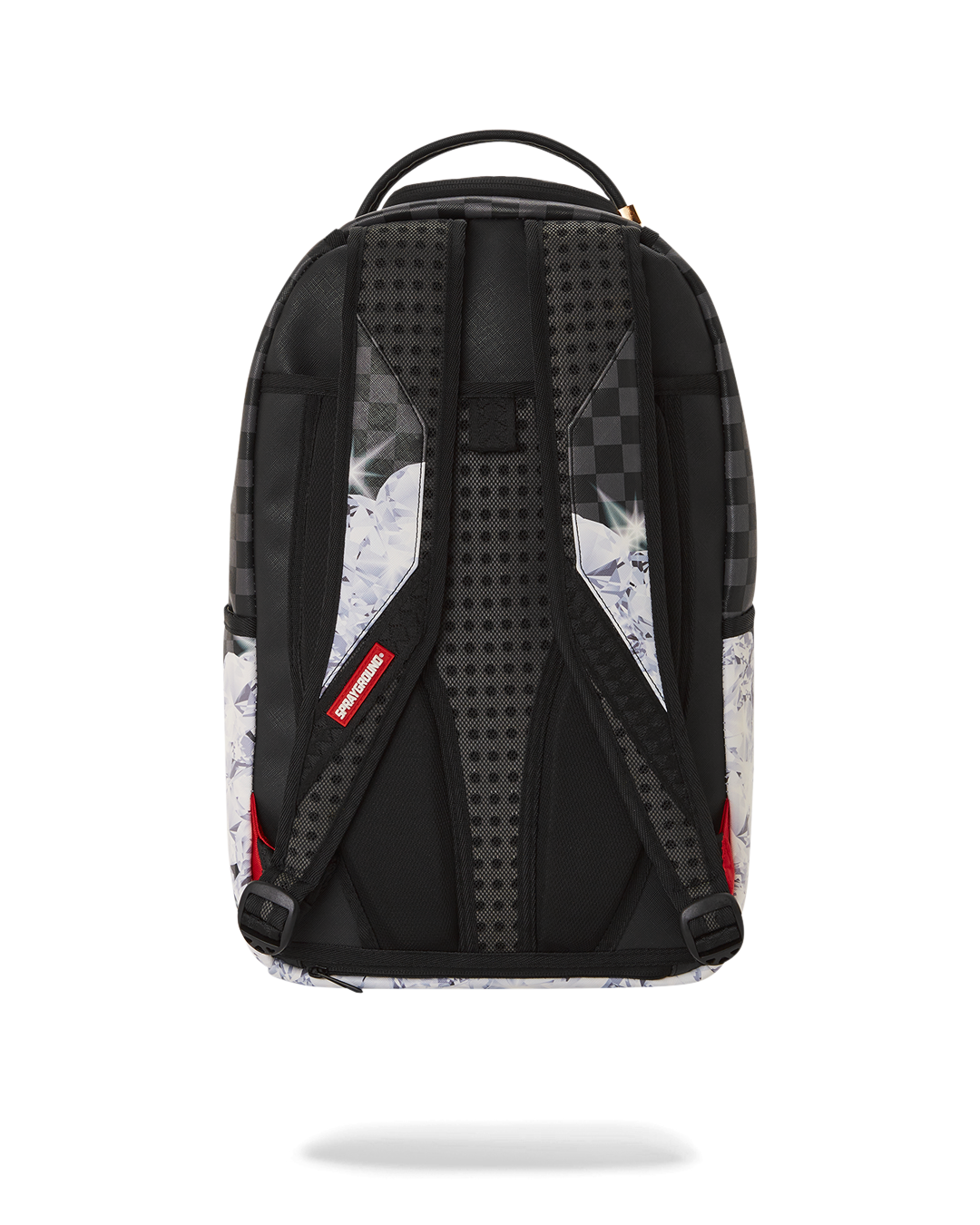 PINK PANTHER ONE IN A MILLION BACKPACK DLXV - Image 7