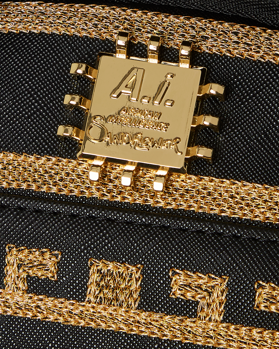 AI8 AFRICAN INTELLIGENCE PATH TO THE FUTURE II BACKPACK DLXV - Image 15
