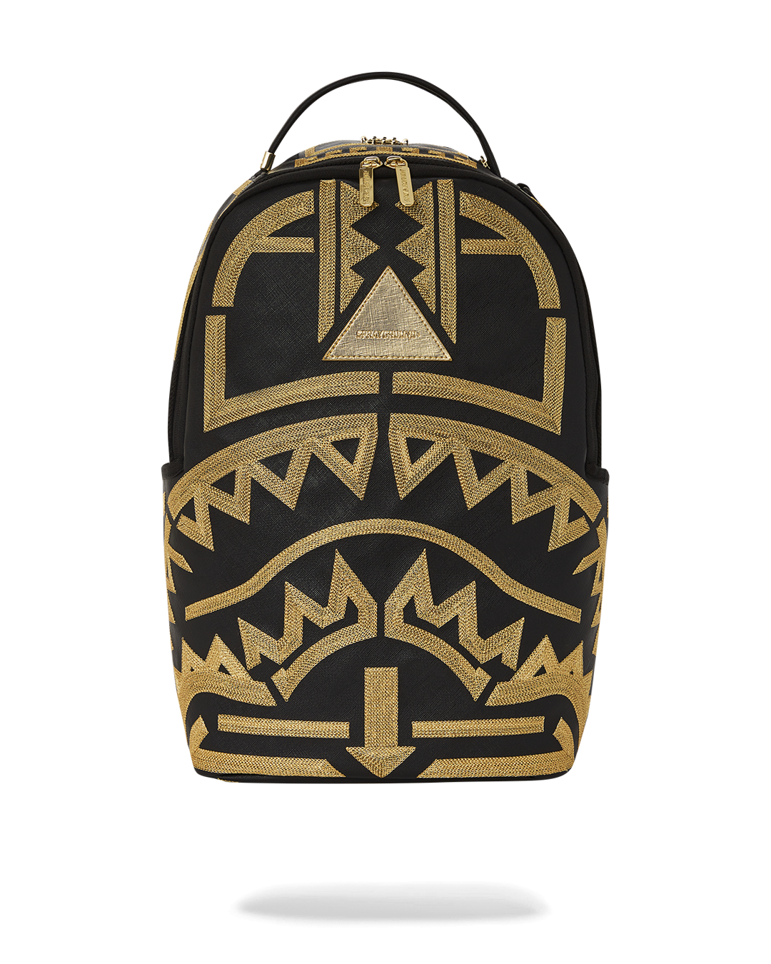 AI8 AFRICAN INTELLIGENCE PATH TO THE FUTURE II BACKPACK DLXV