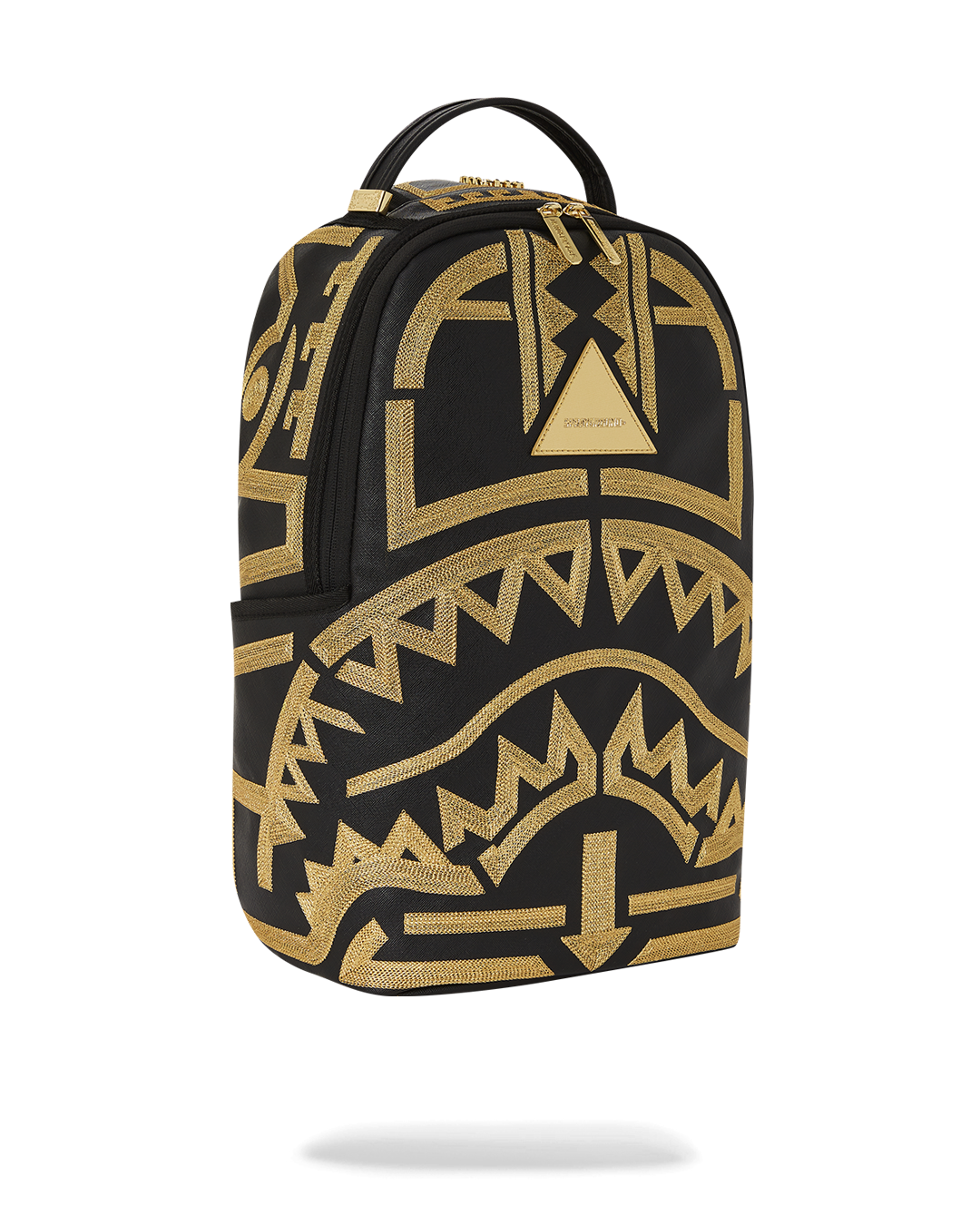 AI8 AFRICAN INTELLIGENCE PATH TO THE FUTURE II BACKPACK DLXV - Image 3