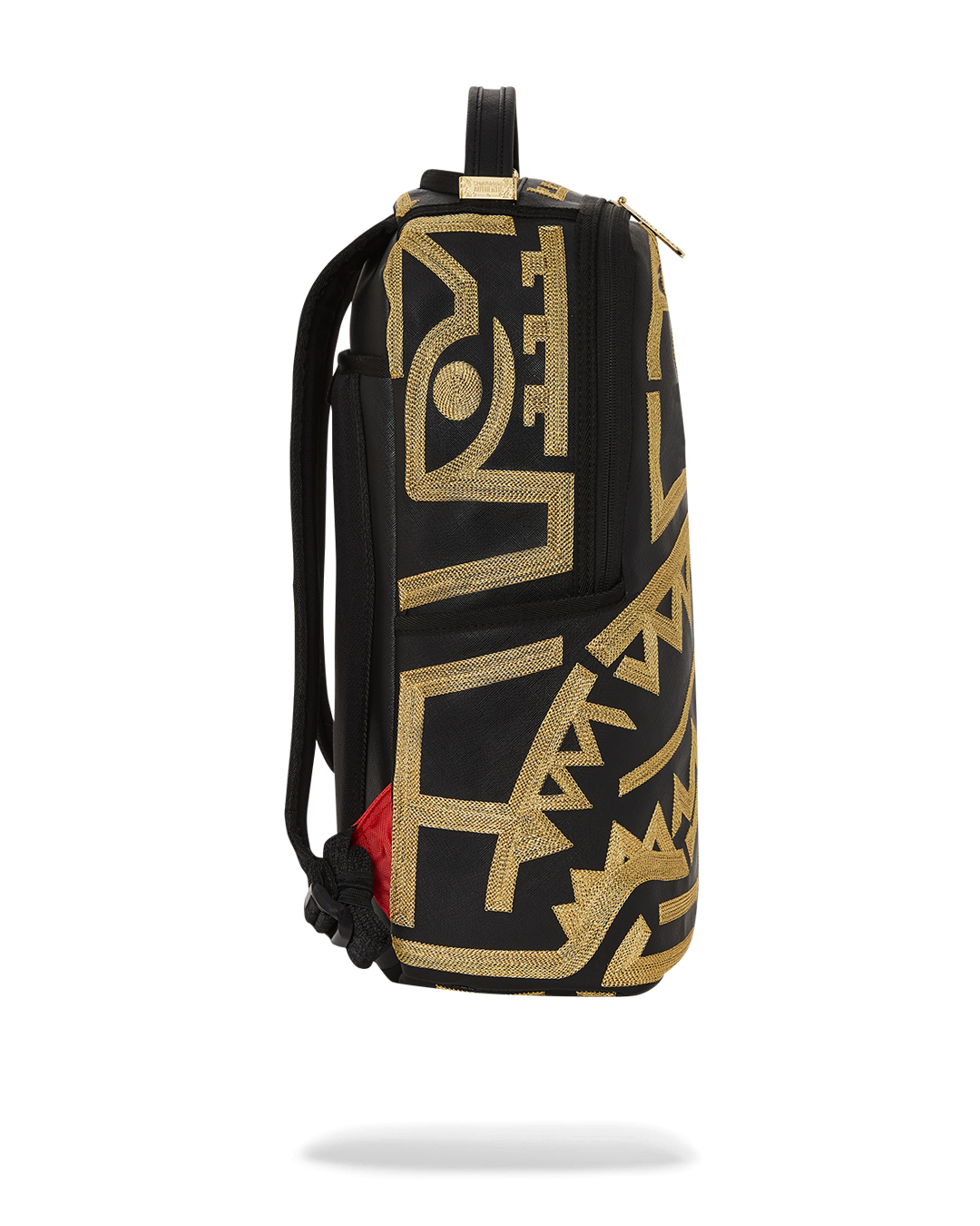 AI8 AFRICAN INTELLIGENCE PATH TO THE FUTURE II BACKPACK DLXV - Image 5