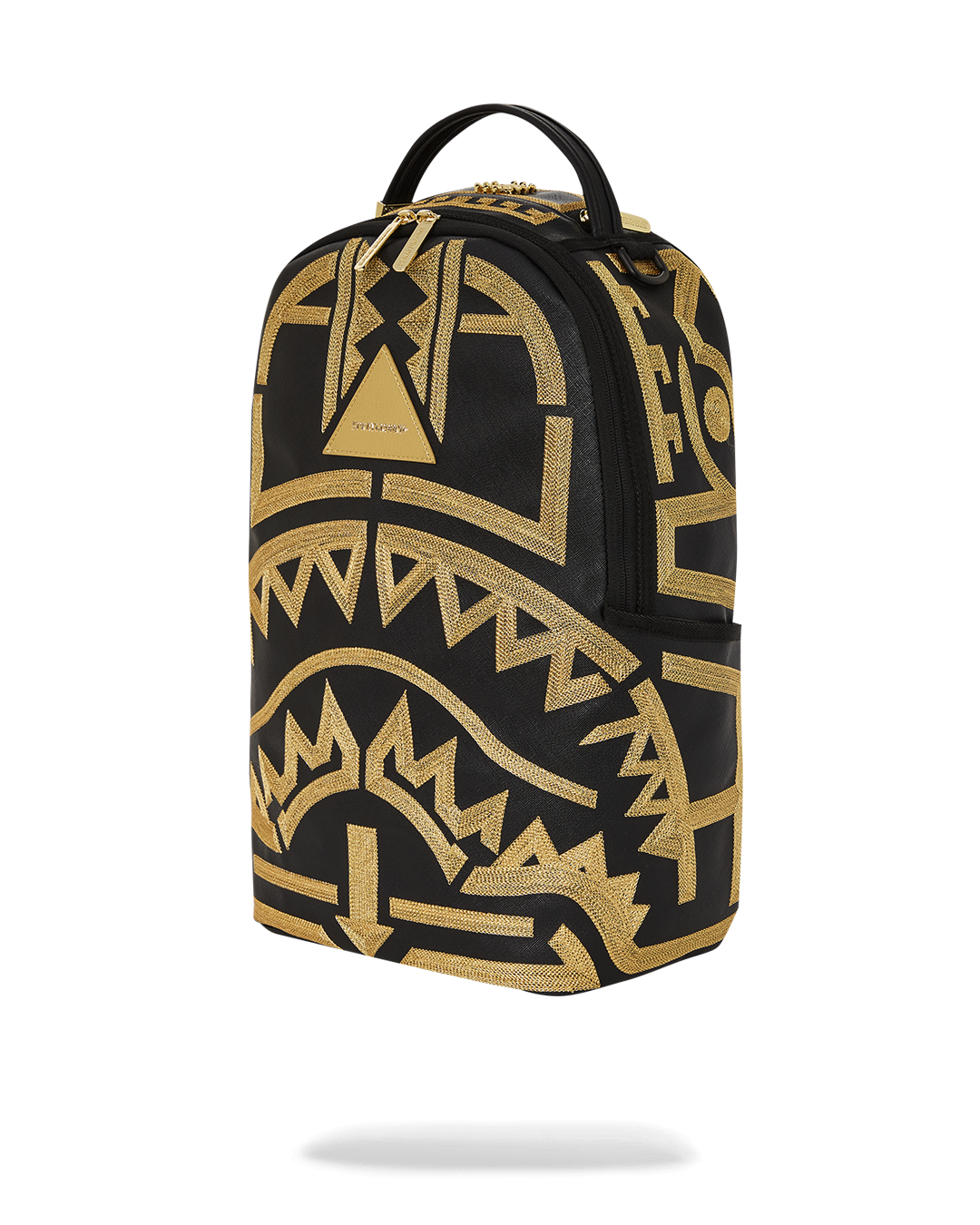 AI8 AFRICAN INTELLIGENCE PATH TO THE FUTURE II BACKPACK DLXV - Image 7