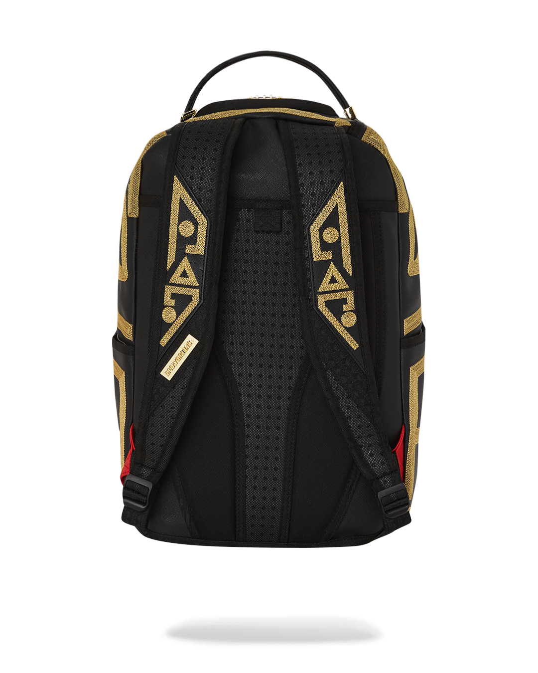 AI8 AFRICAN INTELLIGENCE PATH TO THE FUTURE II BACKPACK DLXV - Image 9