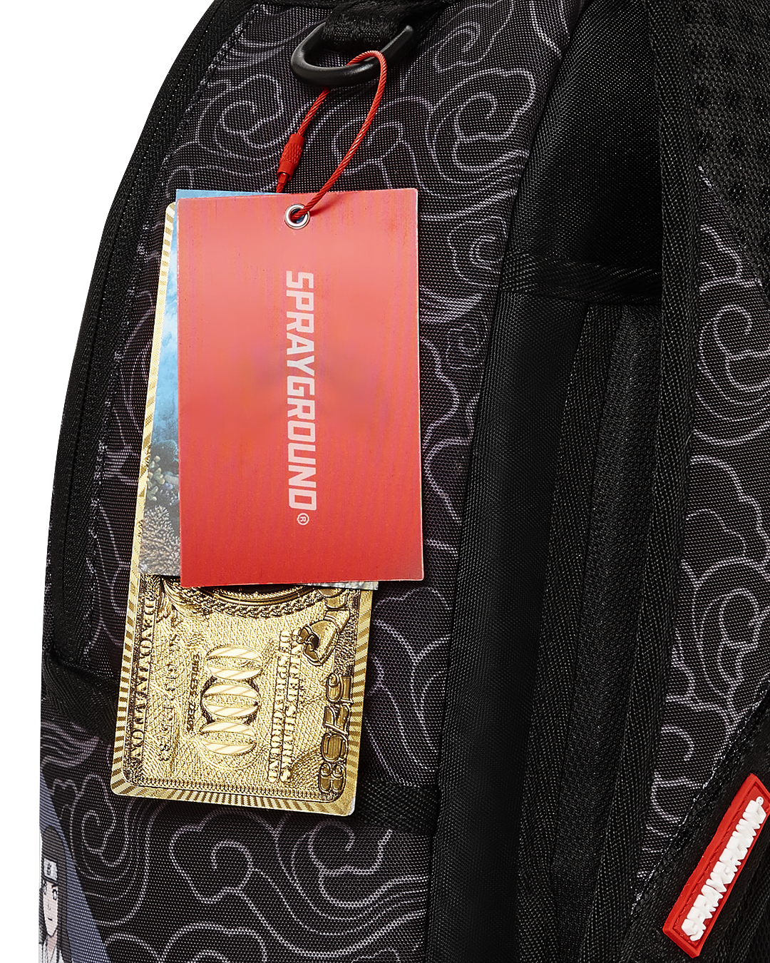 NARUTO FAM BACKPACK - Image 13