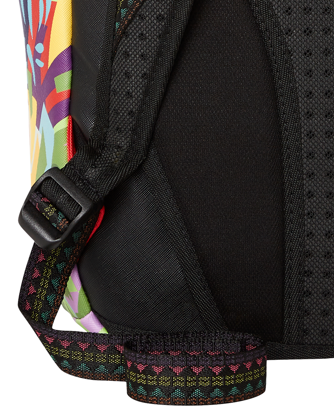 AI8 AFRICAN INTELLIGENCE THE LEADER WITHIN BACKPACK DLXV - Image 13