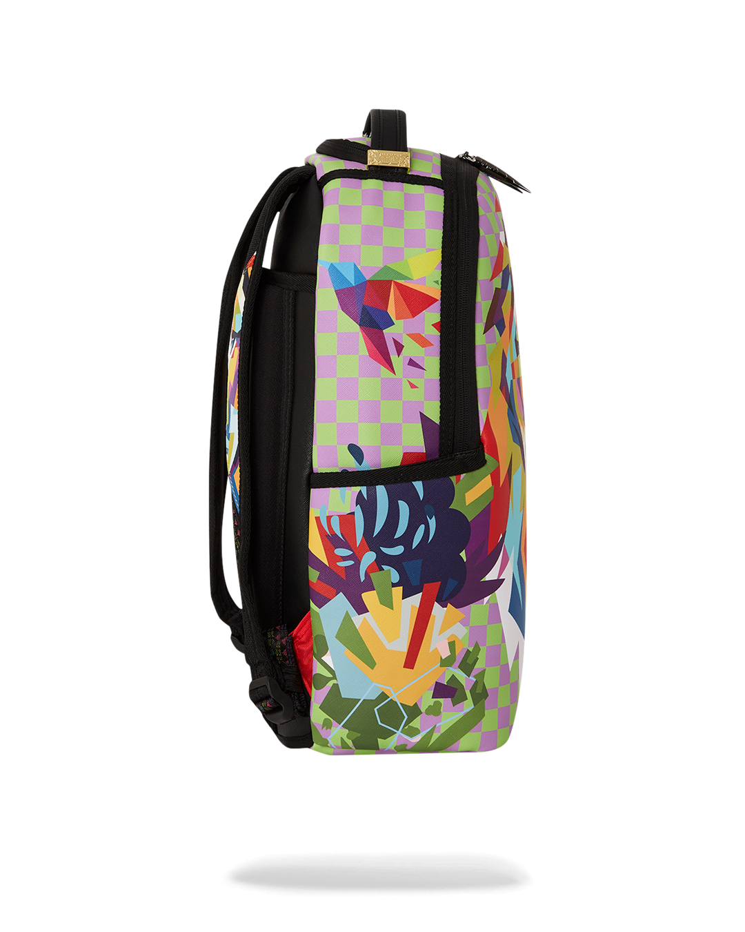 AI8 AFRICAN INTELLIGENCE THE LEADER WITHIN BACKPACK DLXV - Image 5
