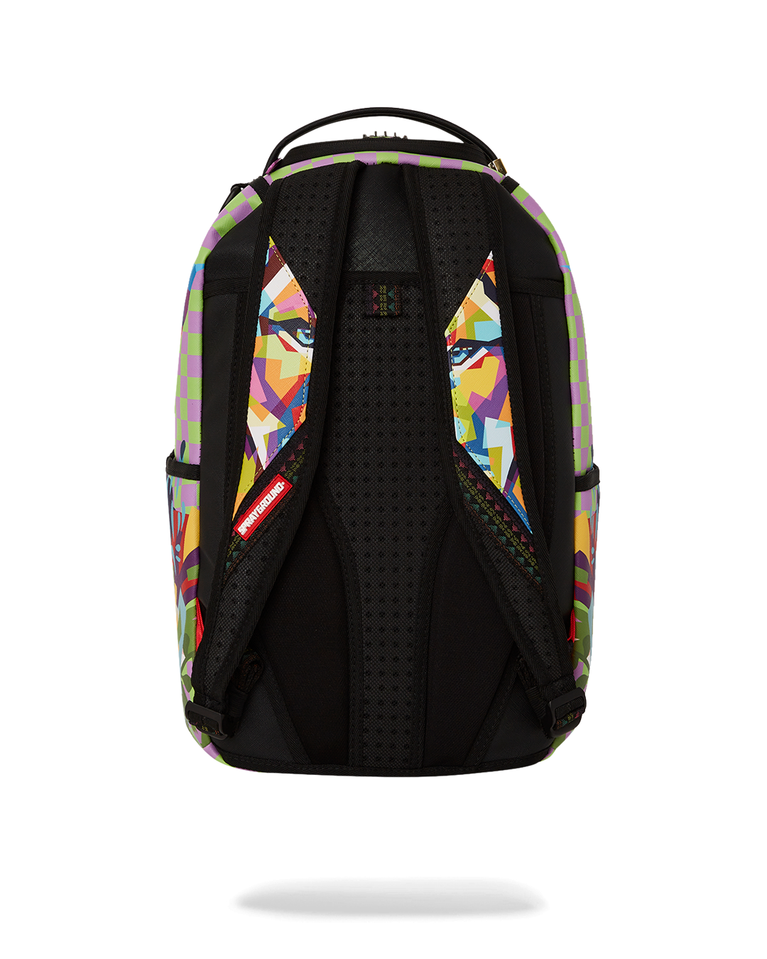 AI8 AFRICAN INTELLIGENCE THE LEADER WITHIN BACKPACK DLXV - Image 9