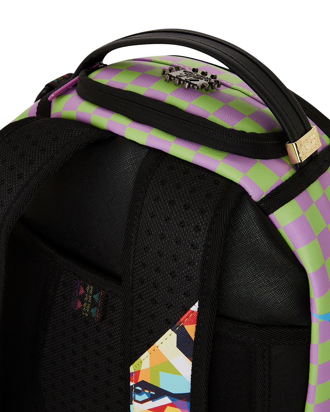 AI8 AFRICAN INTELLIGENCE THE LEADER WITHIN BACKPACK DLXV - Image 11