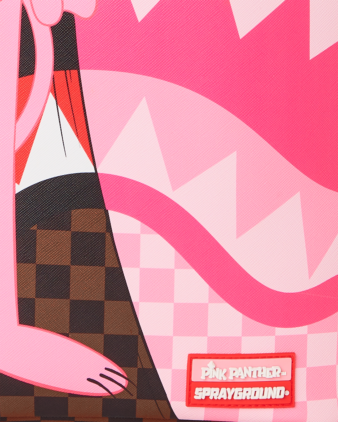 PINK PANTHER THE REVEAL BACKPACK DLXV - Image 11