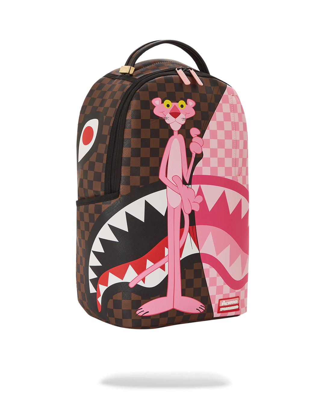 PINK PANTHER THE REVEAL BACKPACK DLXV - Image 3