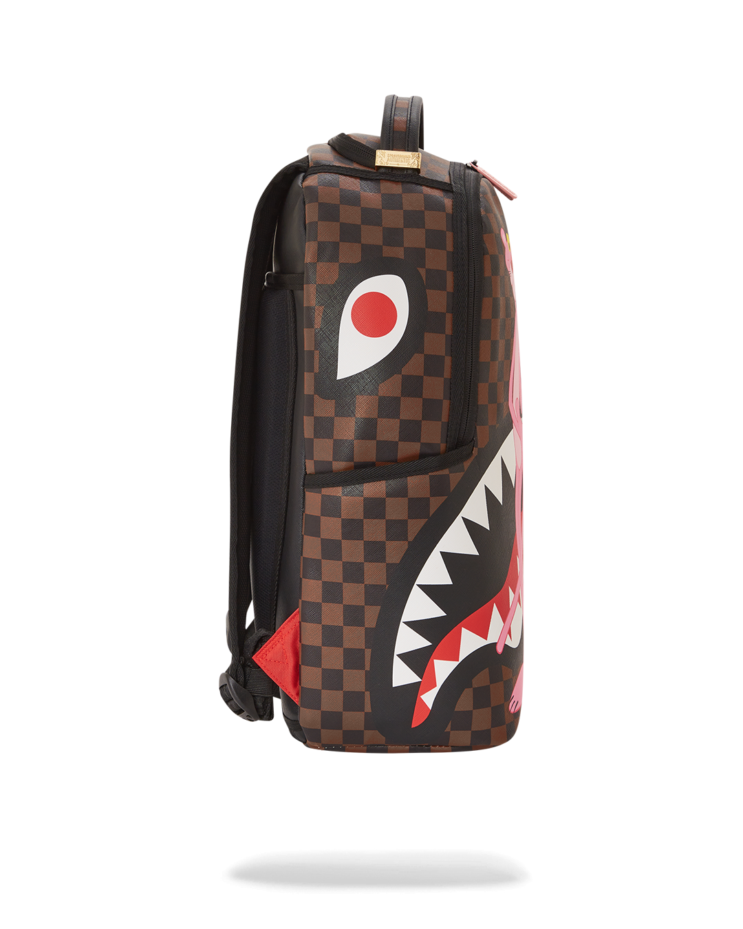 PINK PANTHER THE REVEAL BACKPACK DLXV - Image 5