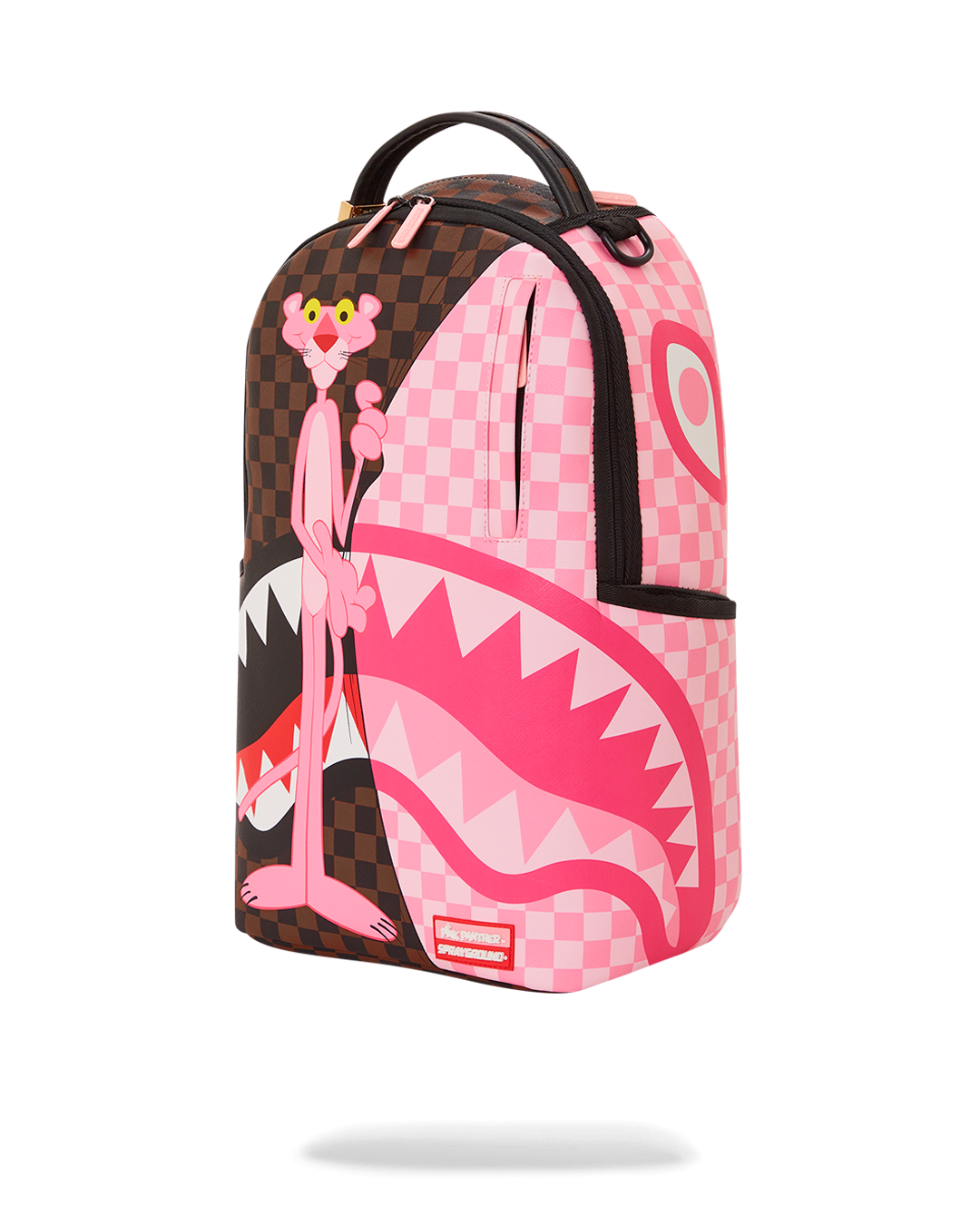 PINK PANTHER THE REVEAL BACKPACK DLXV - Image 6