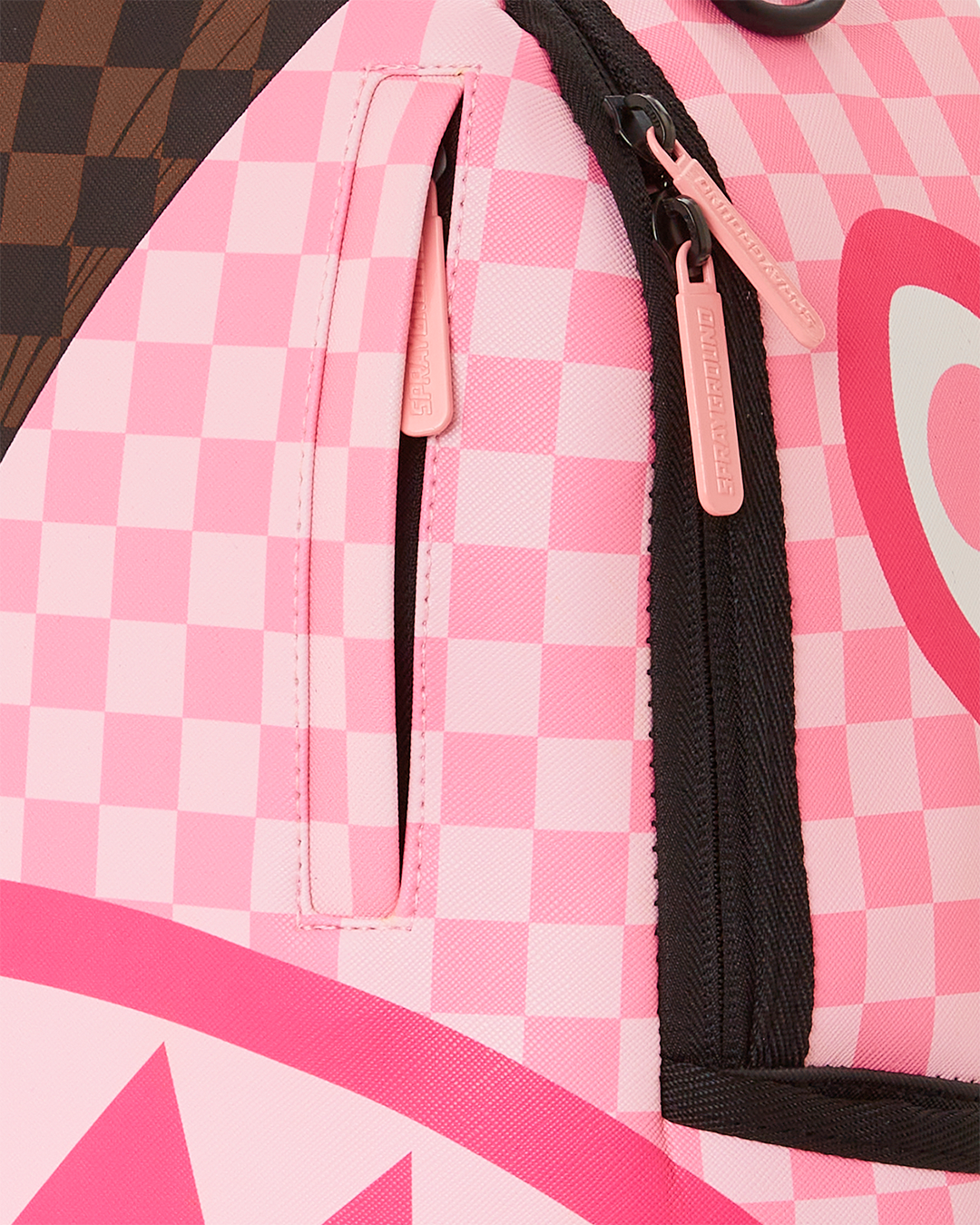 PINK PANTHER THE REVEAL BACKPACK DLXV - Image 8