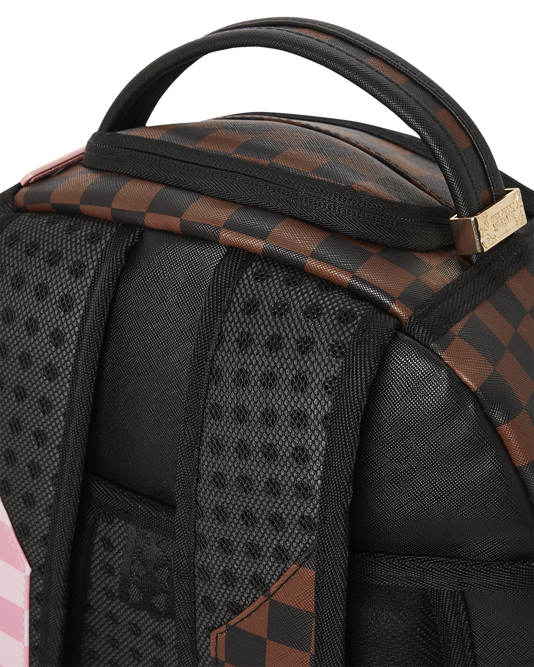 PINK PANTHER THE REVEAL BACKPACK DLXV - Image 9