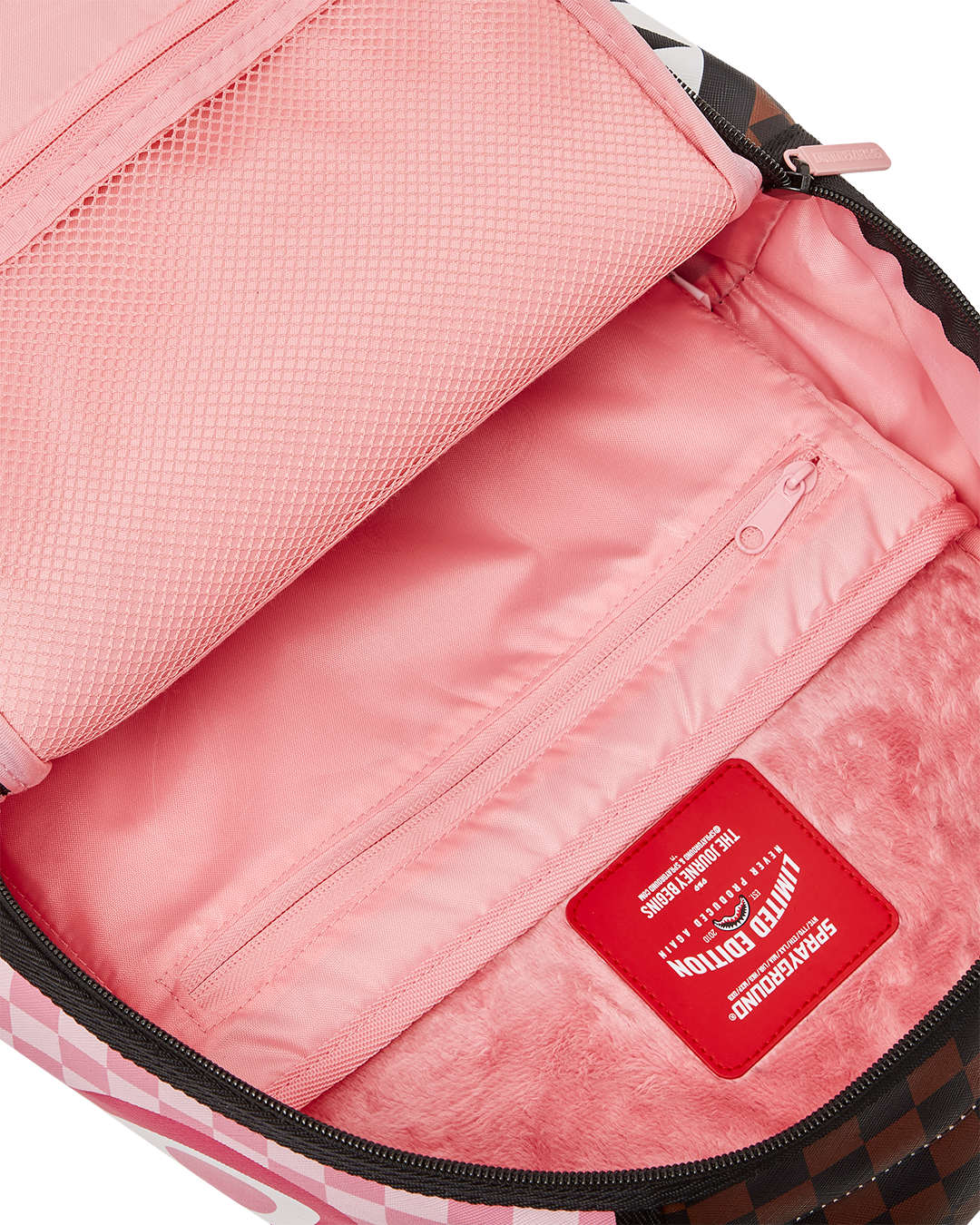 PINK PANTHER THE REVEAL BACKPACK DLXV - Image 10