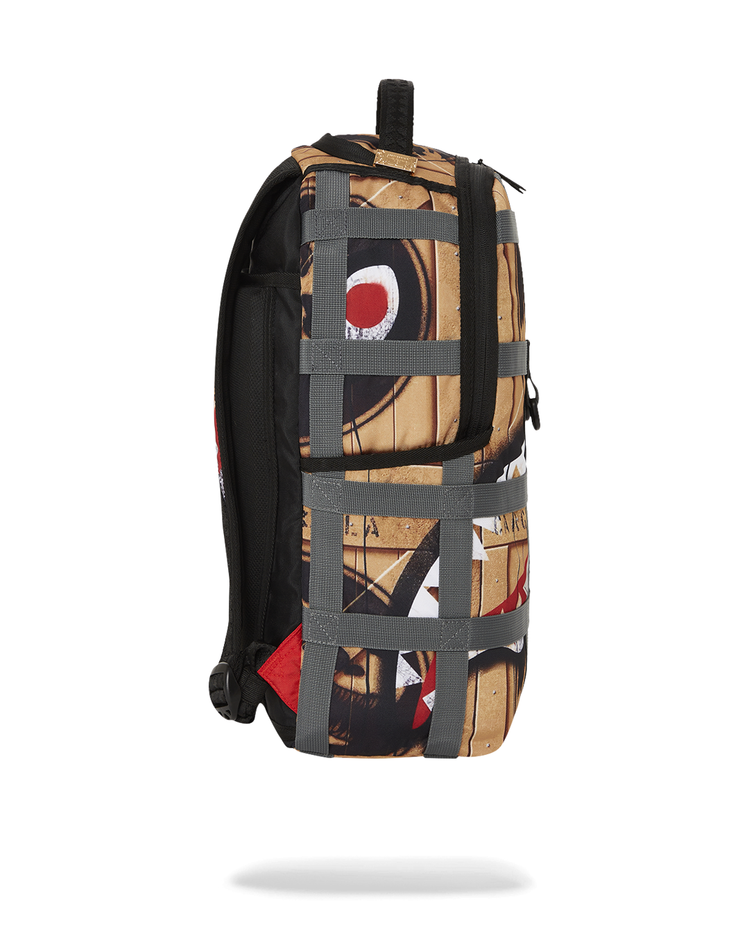 JURASSIC DELIVERY BACKPACK DLXV - Image 5