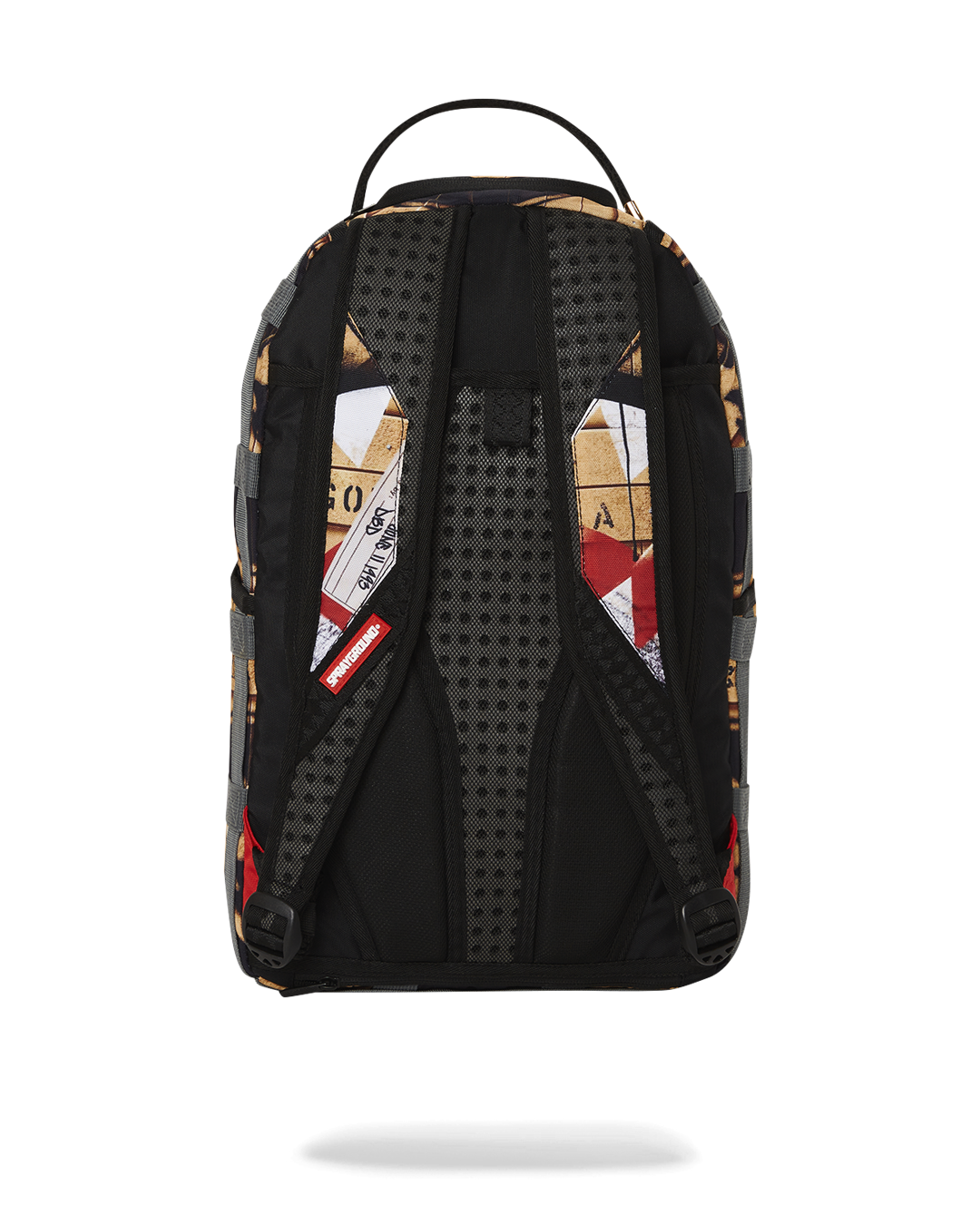 JURASSIC DELIVERY BACKPACK DLXV - Image 8