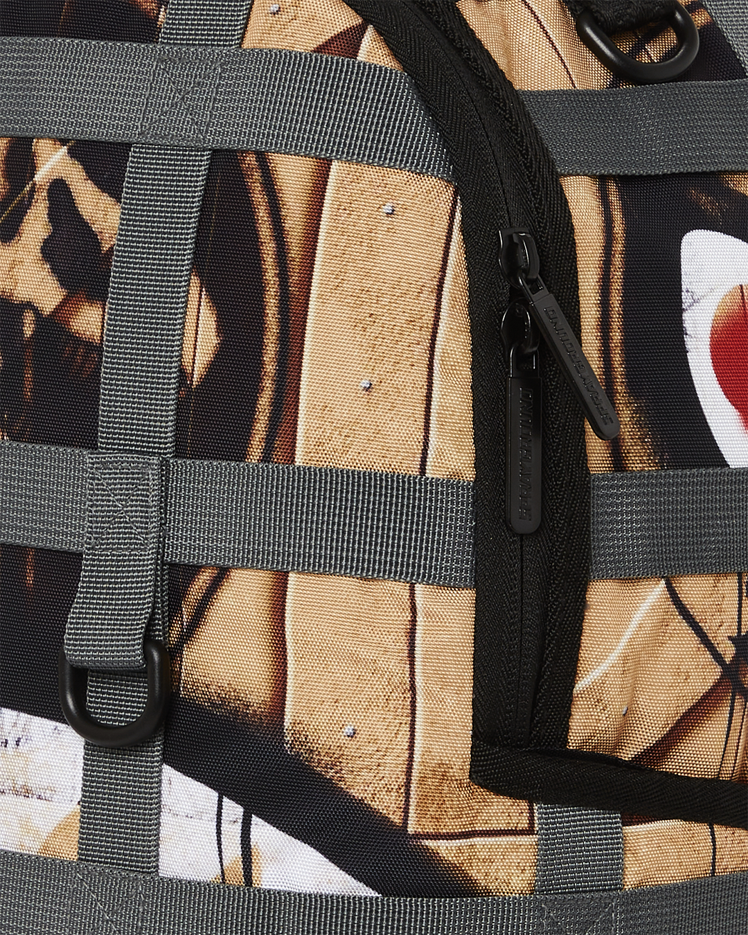 JURASSIC DELIVERY BACKPACK DLXV - Image 9