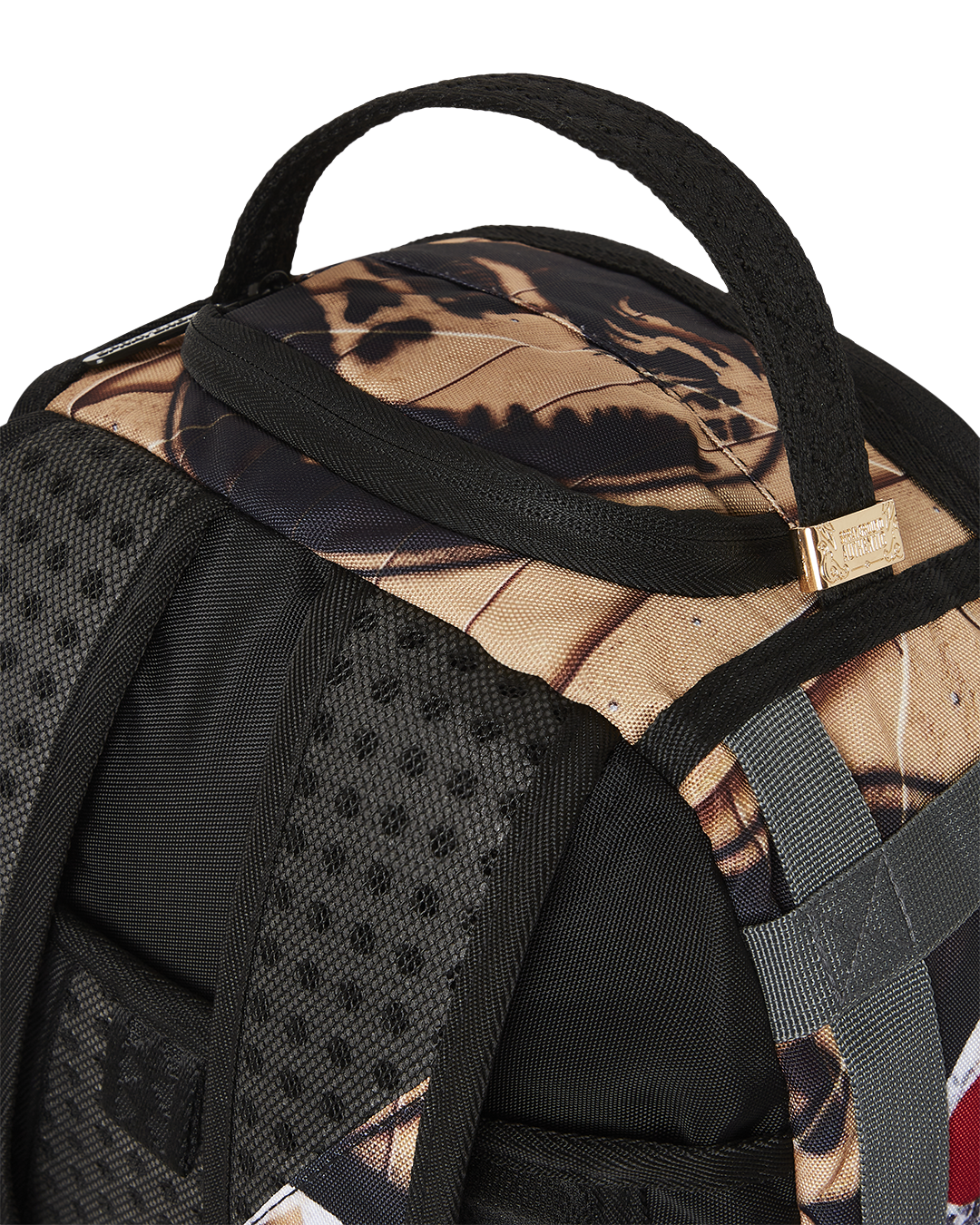 JURASSIC DELIVERY BACKPACK DLXV - Image 10