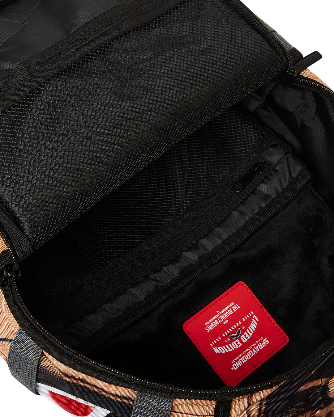 JURASSIC DELIVERY BACKPACK DLXV - Image 11