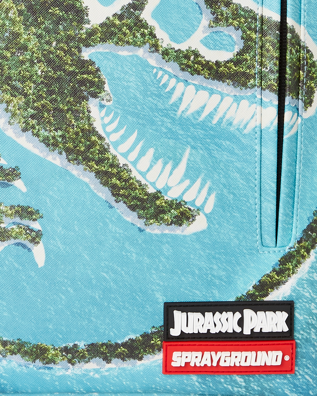 JURASSIC ISLAND BACKPACK DLXV - Image 12