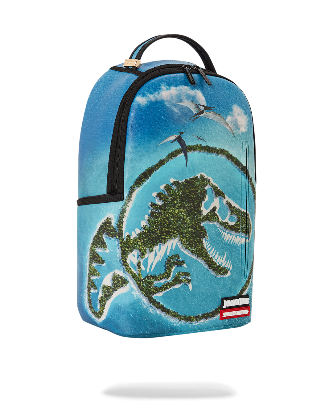 JURASSIC ISLAND BACKPACK DLXV - Image 3