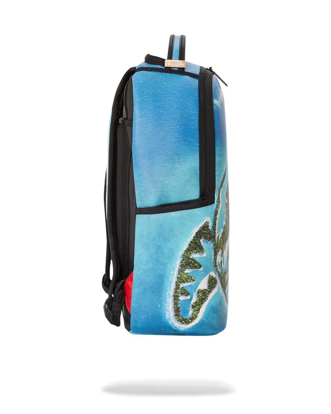 JURASSIC ISLAND BACKPACK DLXV - Image 5