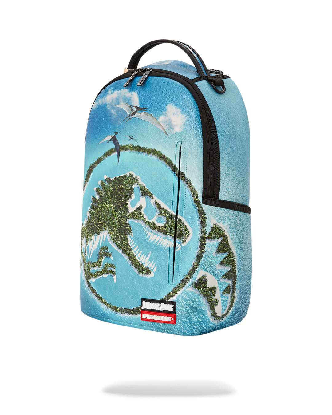 JURASSIC ISLAND BACKPACK DLXV - Image 7