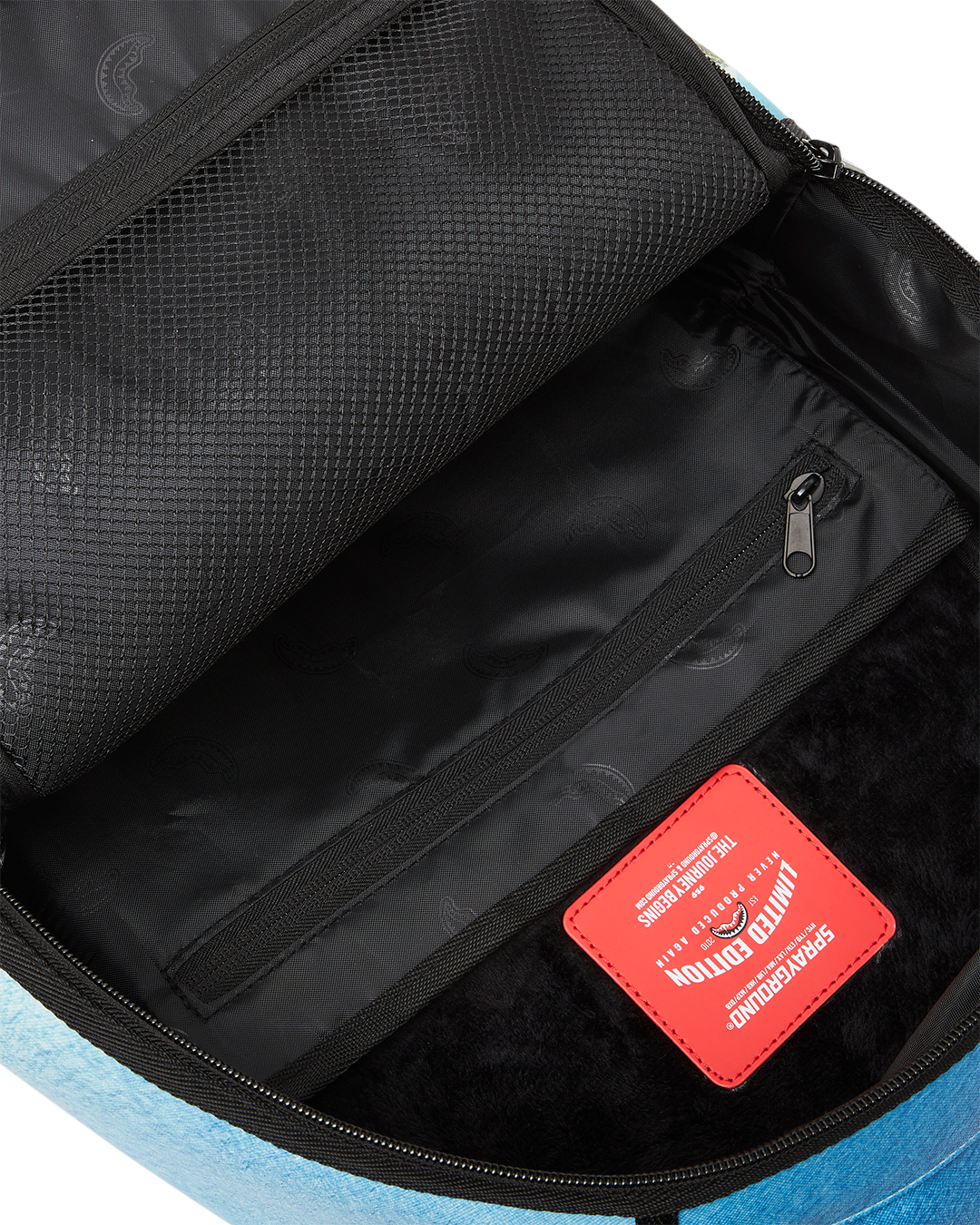 JURASSIC ISLAND BACKPACK DLXV - Image 11