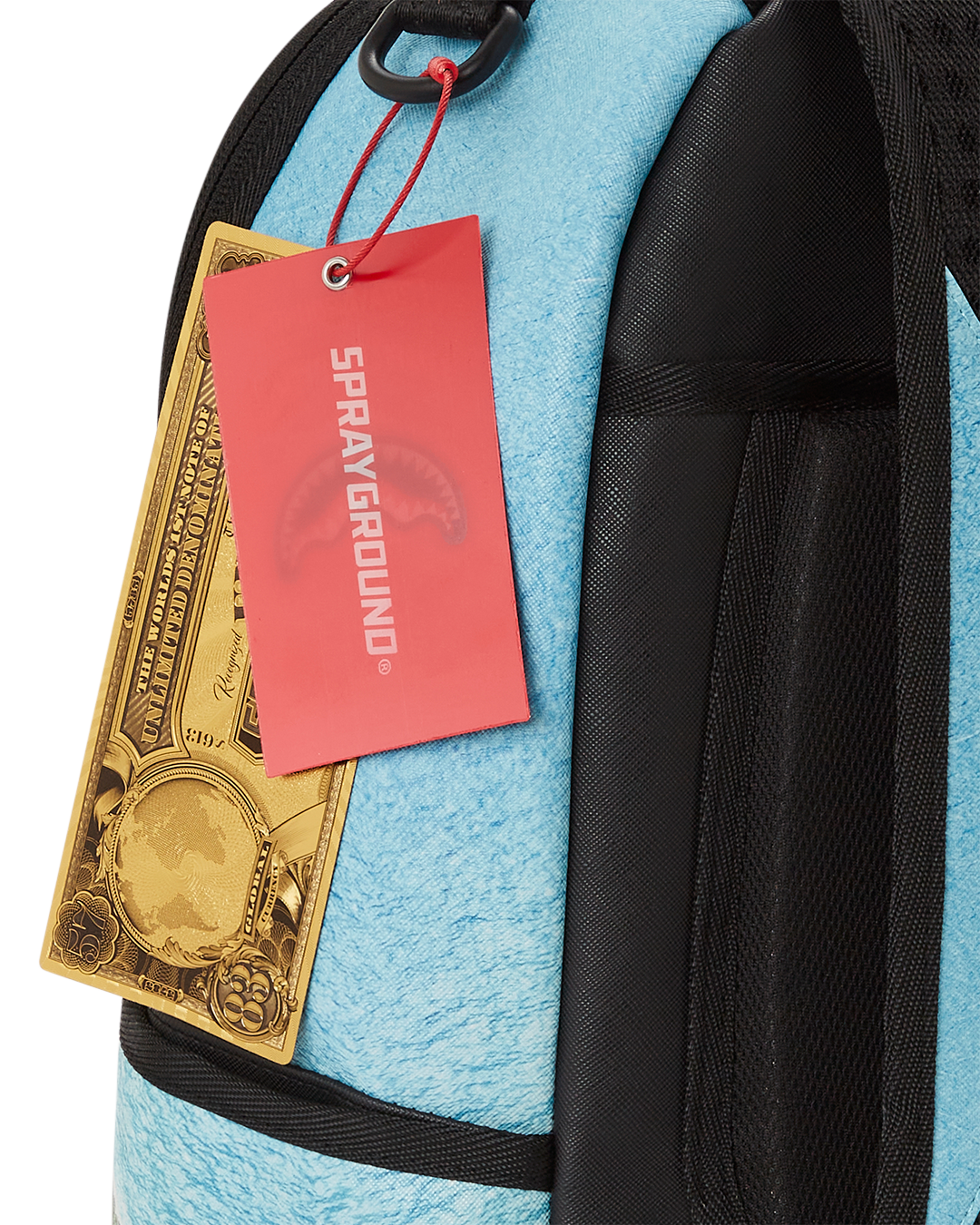 JURASSIC ISLAND BACKPACK DLXV - Image 13
