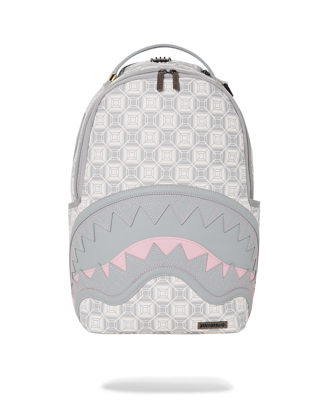 AI8 AFRICAN INTELLIGENCE BOOKED BUSY BACKPACK