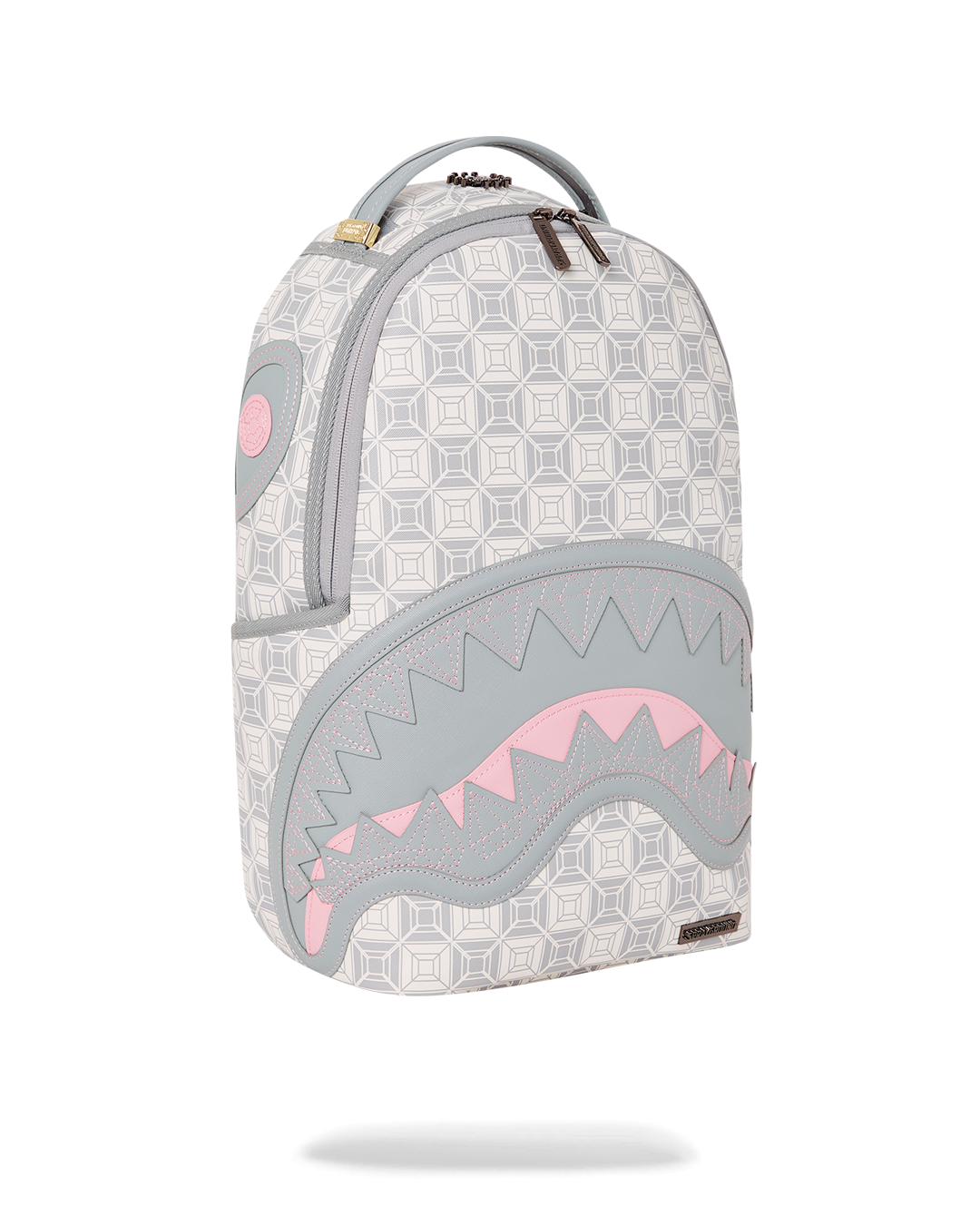 AI8 AFRICAN INTELLIGENCE BOOKED BUSY BACKPACK - Image 3