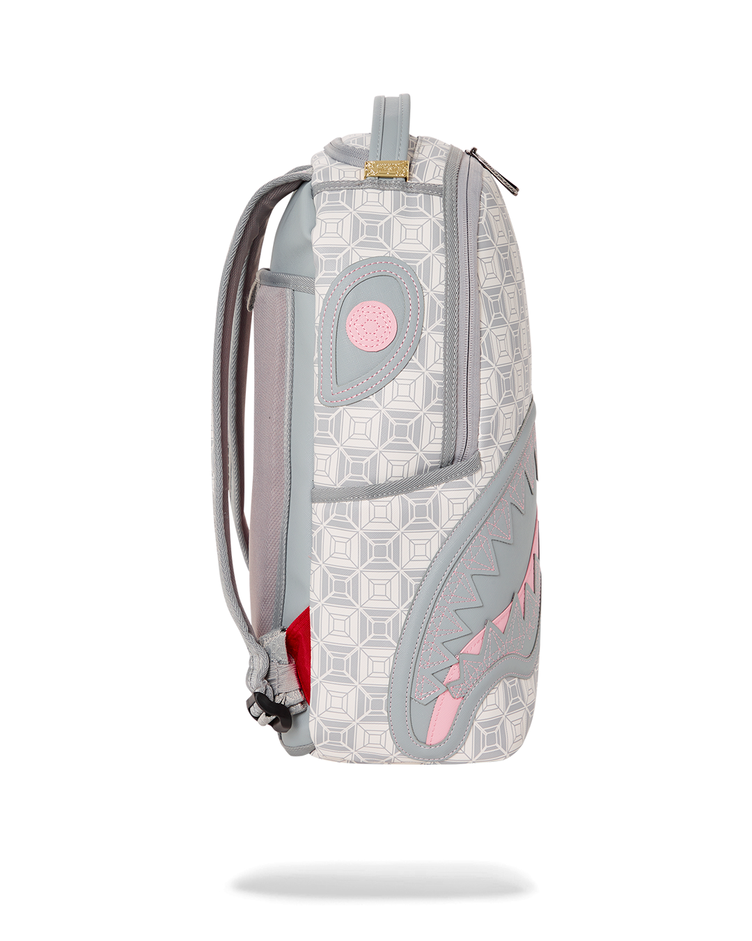 AI8 AFRICAN INTELLIGENCE BOOKED BUSY BACKPACK - Image 5
