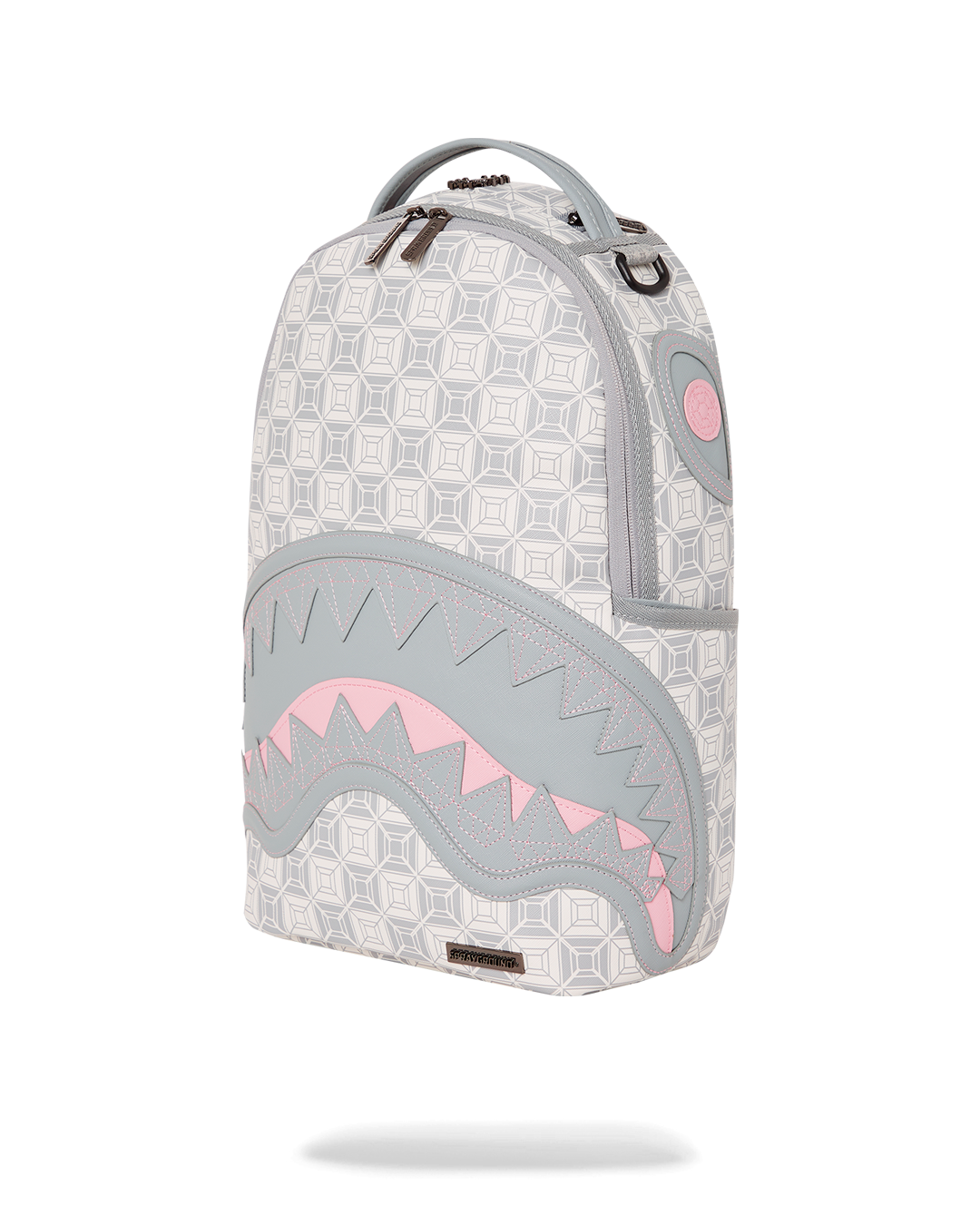 AI8 AFRICAN INTELLIGENCE BOOKED BUSY BACKPACK - Image 7