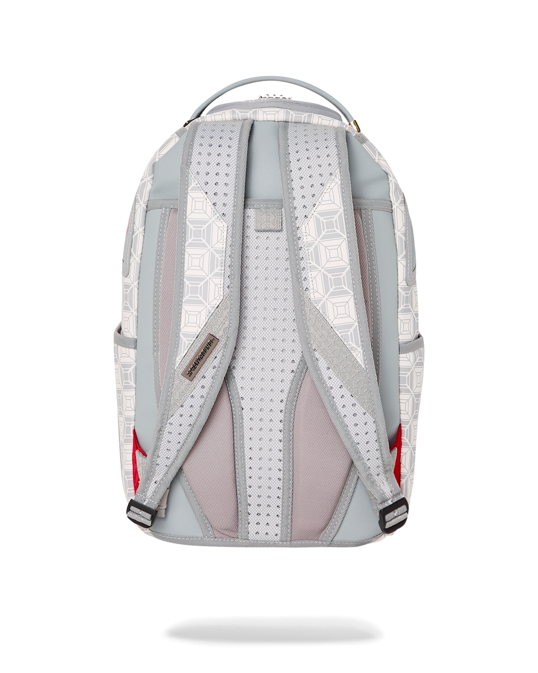 AI8 AFRICAN INTELLIGENCE BOOKED BUSY BACKPACK - Image 9