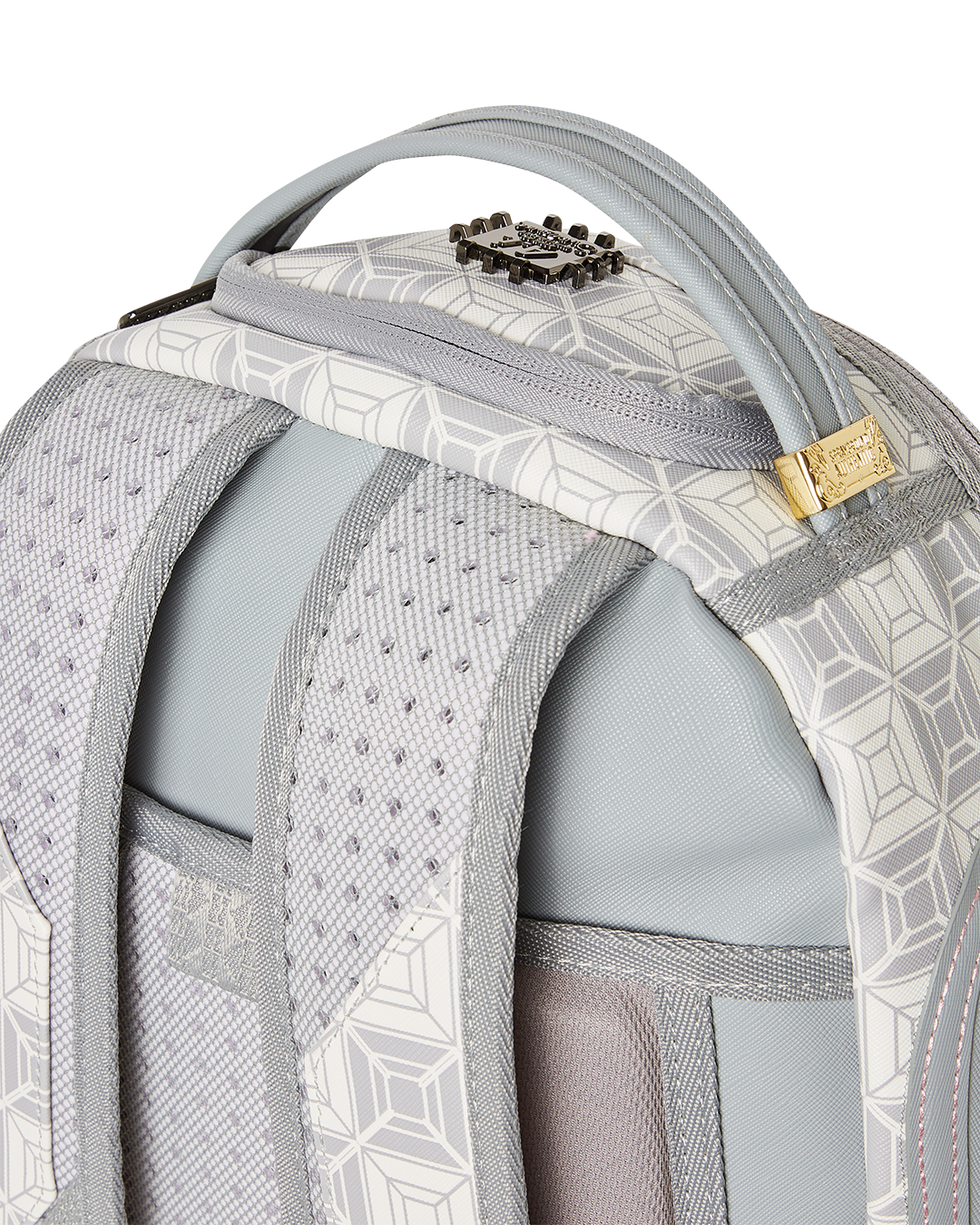 AI8 AFRICAN INTELLIGENCE BOOKED BUSY BACKPACK - Image 12