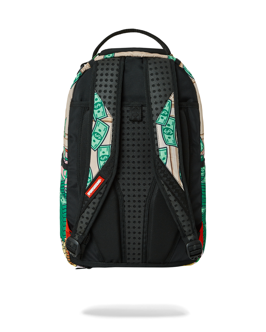 LOONEY TUNES DAFFY DUCK ANOTHER DAY ANOTHER DUCK BACKPACK - Image 9